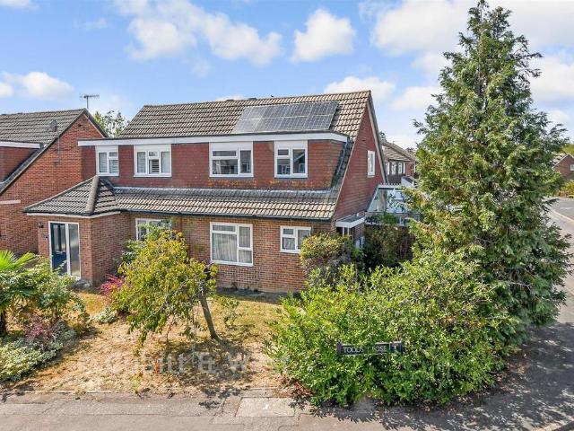 House for sale in Greenfields, Red Hill