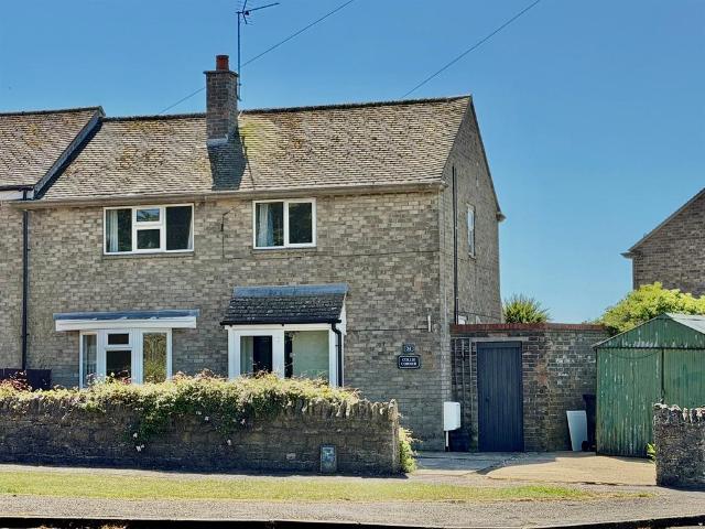 House for sale in Collyweston