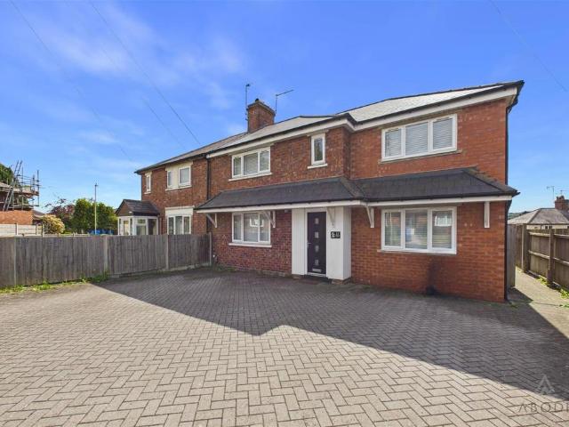 House for sale in Hasbury, West Midlands