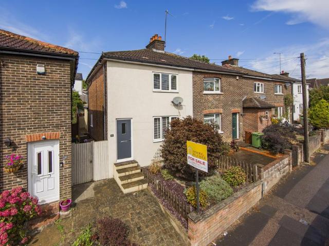 House for sale in Sandown Park, Kent