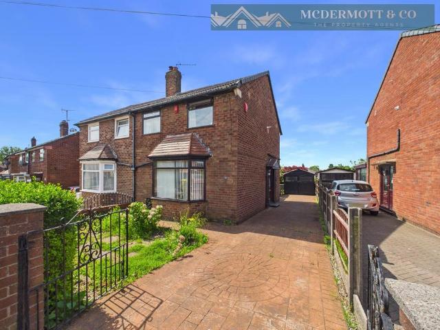 House for sale in Woodhouses, Pendock