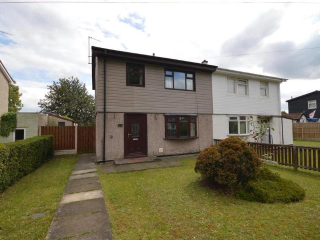 House for sale in Airedale, West Yorkshire