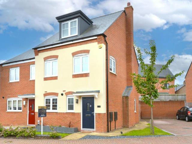 House for sale in Horsehay, Telford
