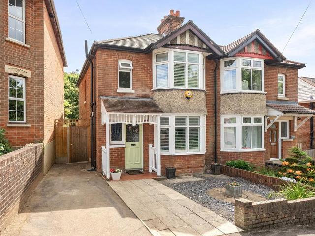 House for sale in Midanbury, City Of Southampton
