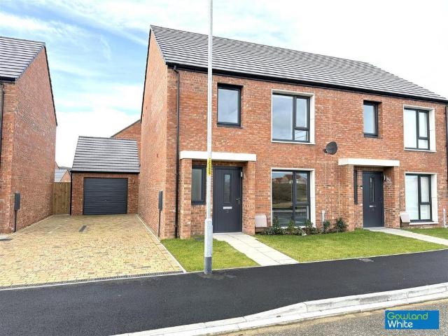 House for sale in Kirklevington, Stockton-on-tees