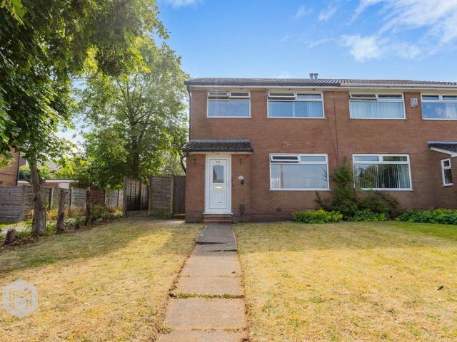 House for sale in Ladybridge, Lee Bank