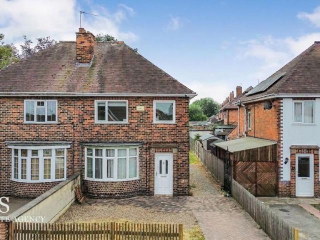 House for sale in Allenton, East Midlands