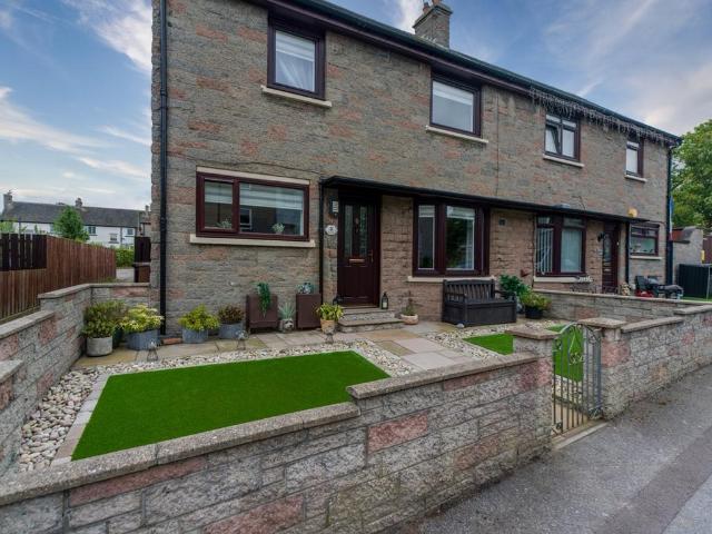 House for sale in Leggart, Ballindoch
