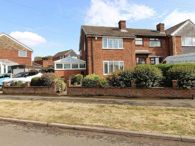 House for sale in Catcliffe, South Yorkshire