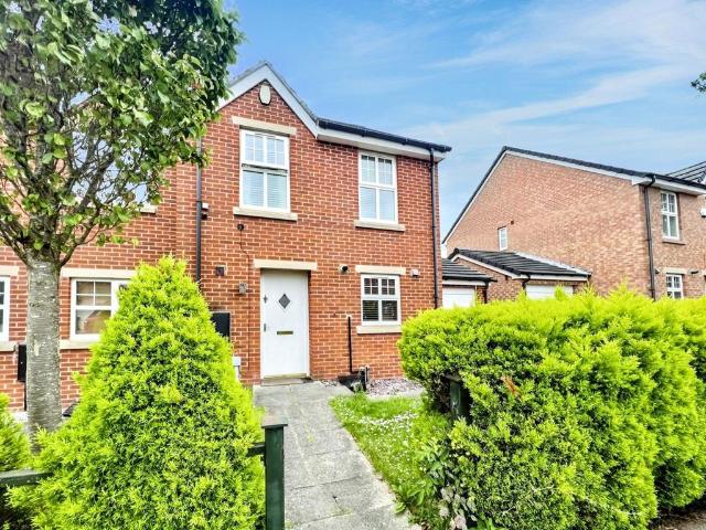 House for sale in Thornaby-on-tees, Stockton-on-tees