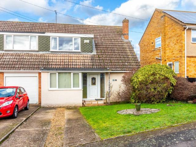 House for sale in Higham Ferrers