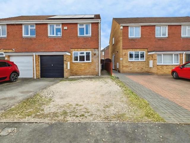 House for sale in Yate, South Gloucestershire