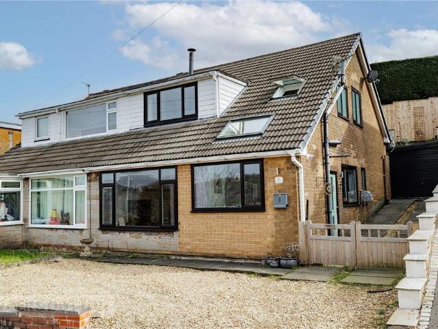 House for sale in Saddleworth, Pendock