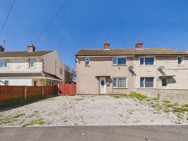 House for sale in Pontefract, West Yorkshire