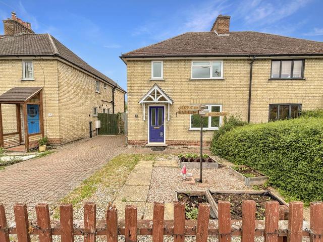 House for sale in Arrington, Cambridgeshire
