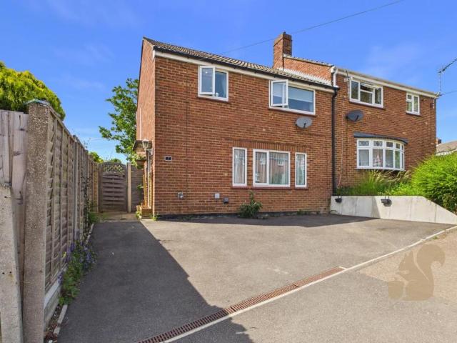 House for sale in Sudbury, Chelmondiston