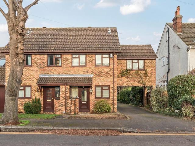 House for sale in Wallington, Greater London