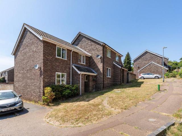 House for sale in East Bank, Norfolk