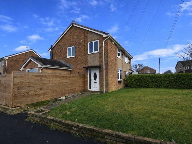 House for sale in Blackburn