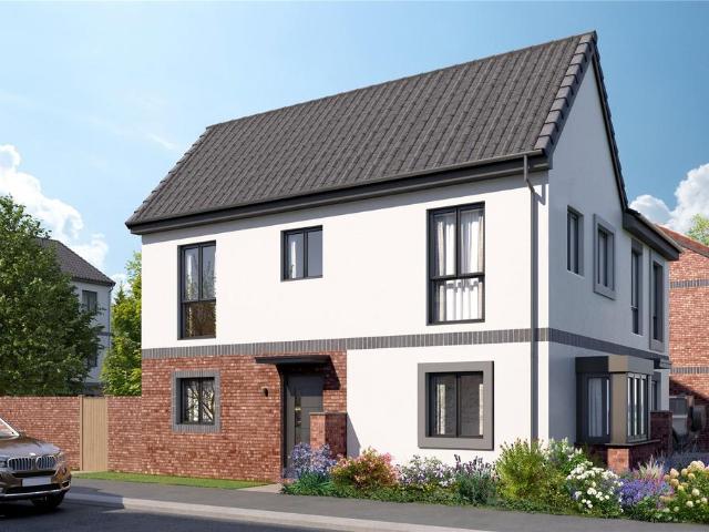 House for sale in Gedling, East Midlands