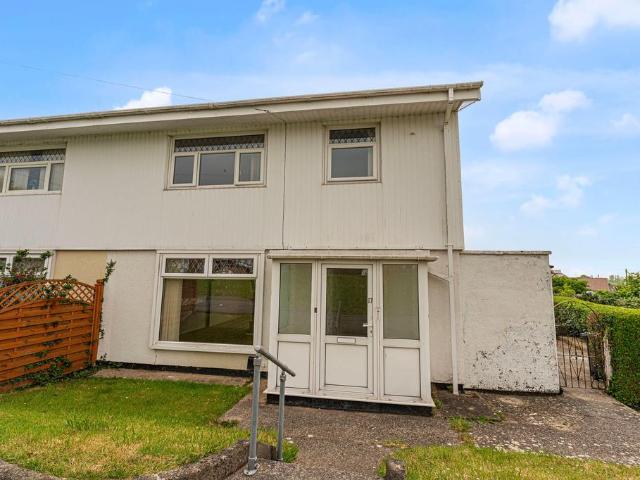 House for sale in Ladyhill, Wales
