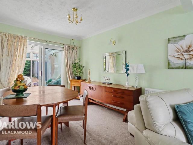 House for sale in The Bryn, Pontllanfraith