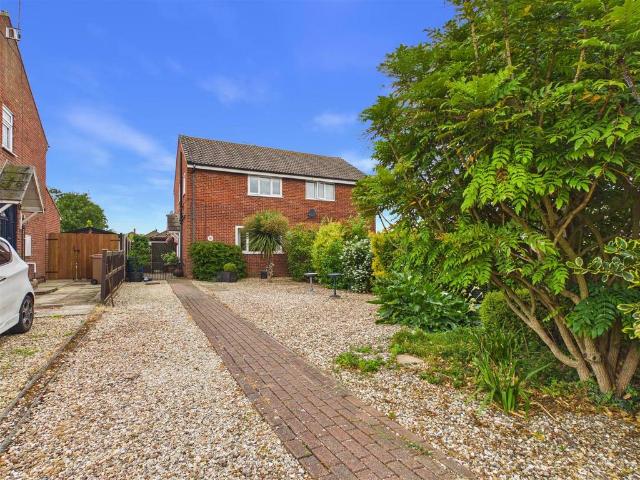 House for sale in Newport, East Riding Of Yorkshire