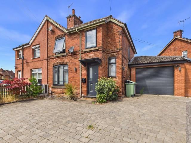 House for sale in Ollerton and Boughton CP, Alverton