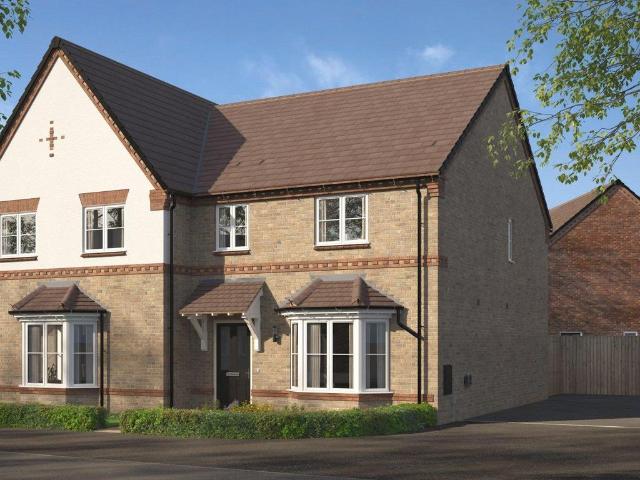 House for sale in Gains Park, Frankwell