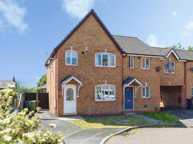 House for sale in Chesham, Bury