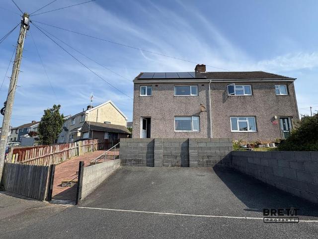 House for sale in Neyland, Pembrokeshire