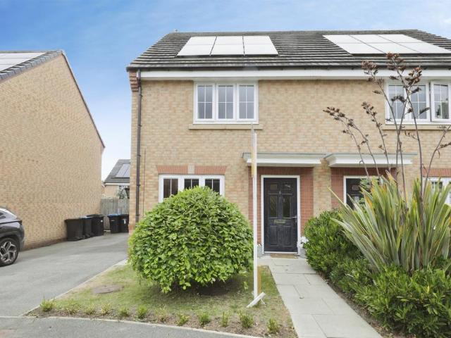 House for sale in Harrogate, North Yorkshire