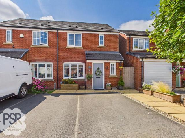 House for sale in Disley