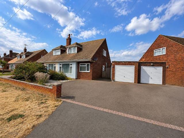House for sale in Brightlingsea, Tendring