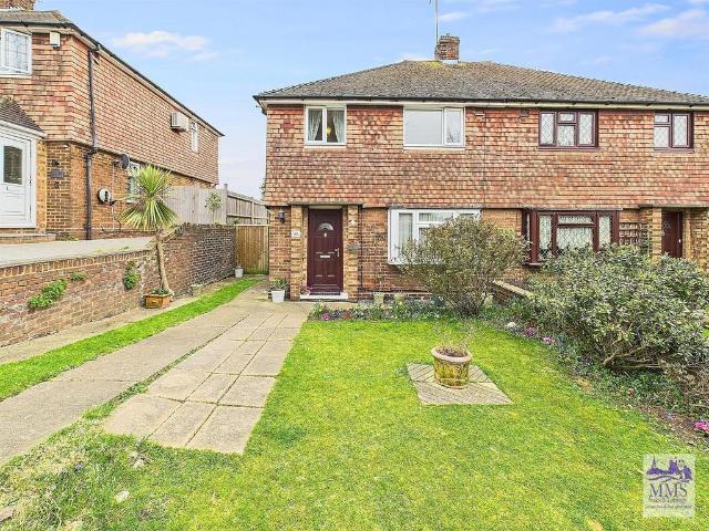House for sale in Strood