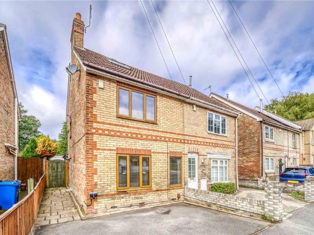 House for sale in Penn Hill, Poole