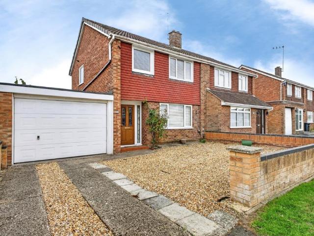 House for sale in New Duston, Duston