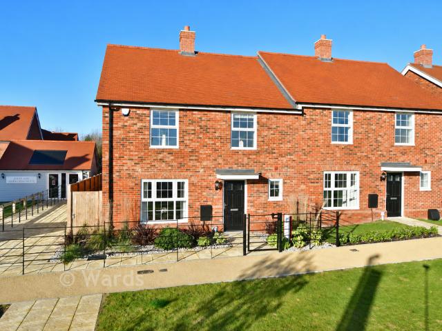 House for sale in Lenham, Maidstone