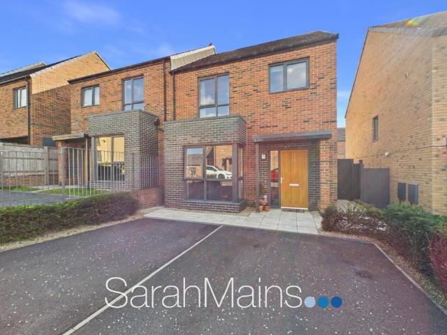 House for sale in Birtley, Gateshead
