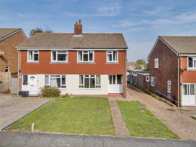 House for sale in Burlow, Wealden
