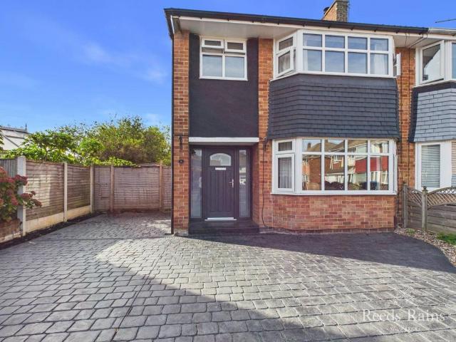 House for sale in Acklam, Middlesbrough