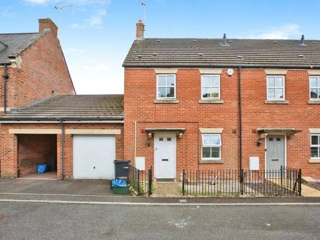 House for sale in Preston Plucknett, Yeovil