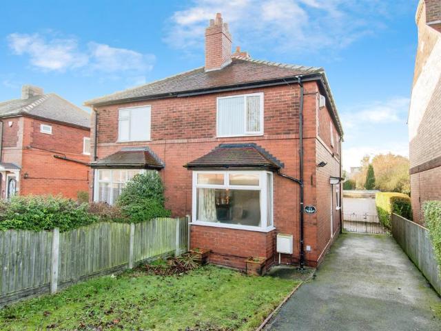 House for sale in Airedale, West Yorkshire