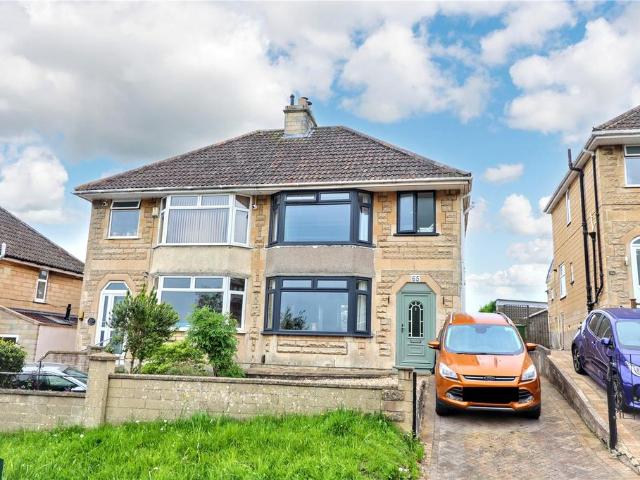 House for sale in South Twerton, Dulcote