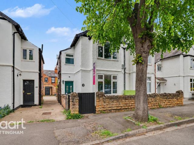 House for sale in Abbey Park, Barton In Fabis