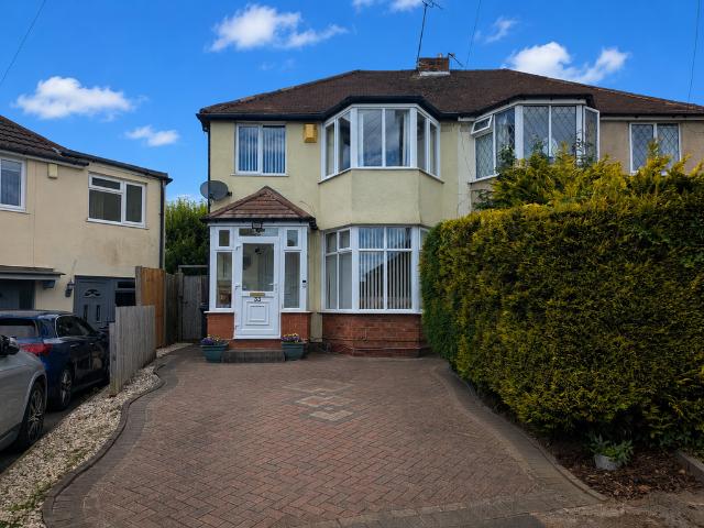 House for sale in Banners Gate, Kingstanding