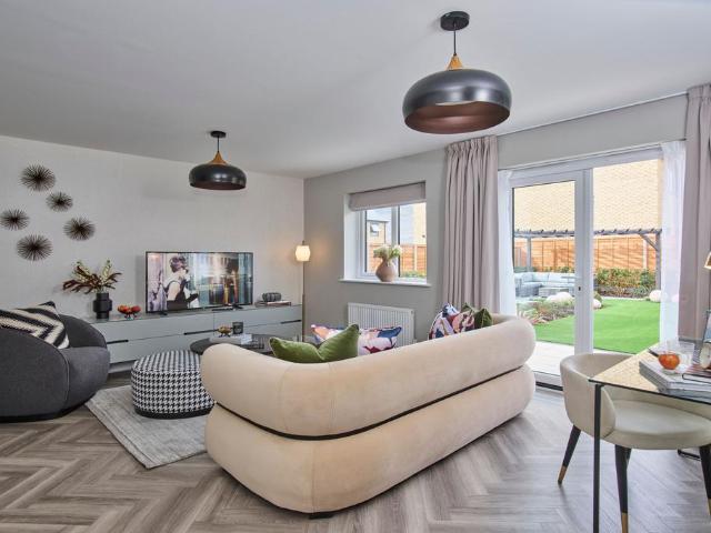 House for sale in Stoke Albany, Desborough