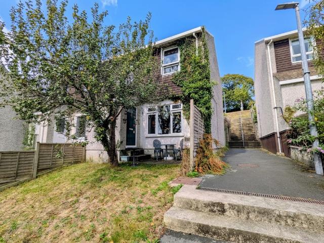 House for sale in Newham, Penweathers