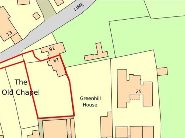 House for sale in Moretonhampstead, Teignbridge