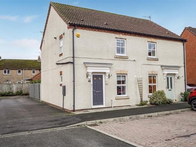 House for sale in Gainford